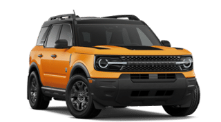 2026 Ford Bronco Sport® External Image 4